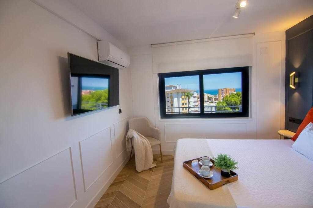 Panoramic Boutique Con Preciosas Vistas Apartment