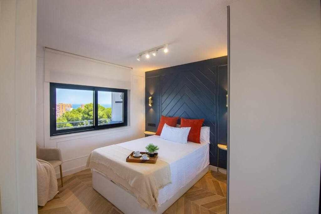 Apartment Panoramic Boutique Con Preciosas Vistas Benalmadena
