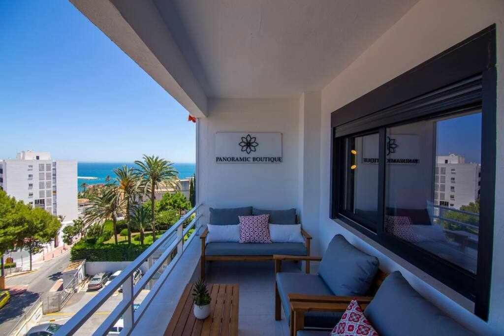 Apartment Panoramic Boutique Con Preciosas Vistas *