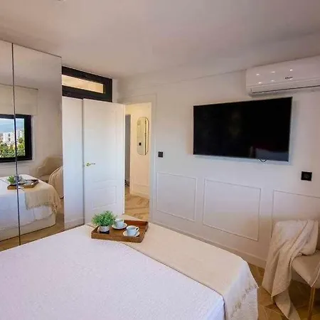 Panoramic Boutique Con Preciosas Vistas Apartment Benalmadena Exterior photo