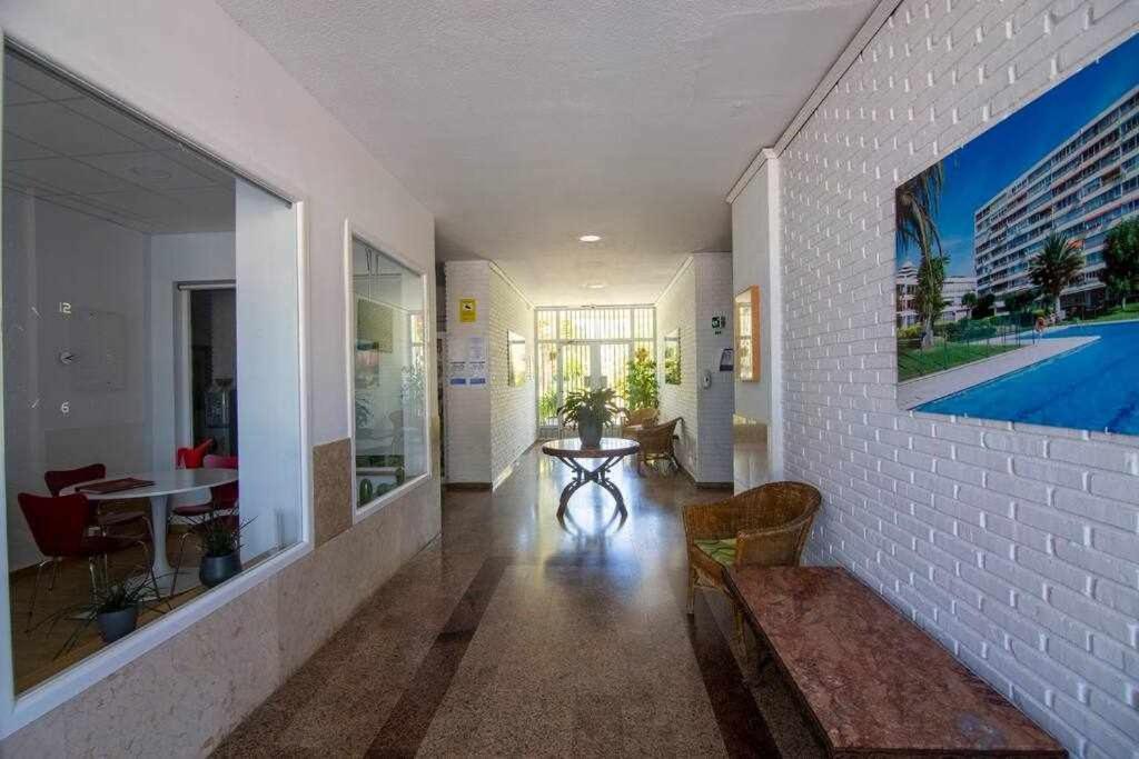 Panoramic Boutique Con Preciosas Vistas * Benalmádena